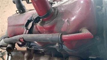 Nissan Maxima 3.0 V6 VG30 tappet cover