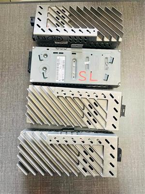 BMW F30 F32 F34 320I 340I M3 M4  AMPLIFIER AMP