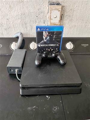 PS4 READ DESCRIPTION.