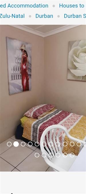 Wanted Room in a House or Flat