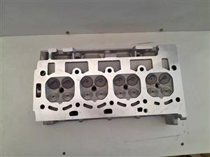 CLP 1.4 cylinder head   FOR SALE