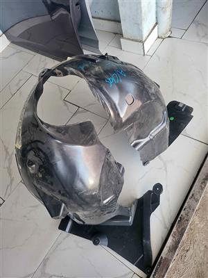 2016-2021 Mercedes benz 246 b class fender liner for sale