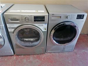 Defy tumble dryer Condenser