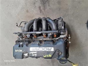 FORD ROCAM BANTAM 1.6L ENGINE FOR SALE