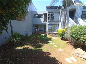 2 Bedroom Lock up & Go townhouse -Bassonia