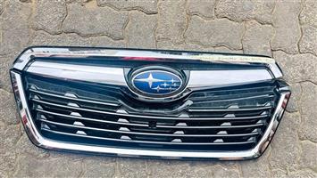 SUBARU FORESTER SKE COMPLETE GRILL 2019/20