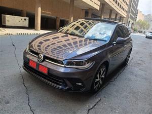 2024 Polo 9 VW 