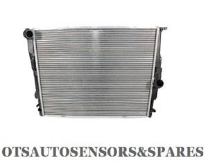 BMW 3 SERIES E90 323 325 330 05-11 AUTO RADIATOR