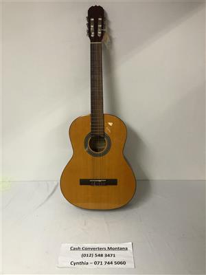 Handmade Acoustic Guitar Sanchez C-9NL - B033061725-1