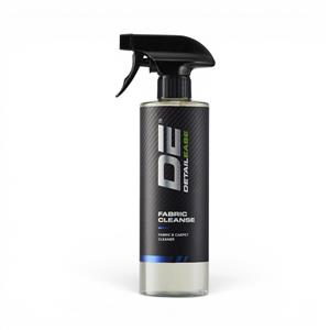 Detail Ease Fabric Cleanse - Fabric Cleanse - Fabric and Carpet Cleaner