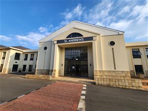 Offices to let in Wierda Valley, Sandton