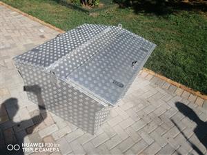 Canopy /STORAGE BIN  for Nissan Np 200 or other vehiclesfor sale 