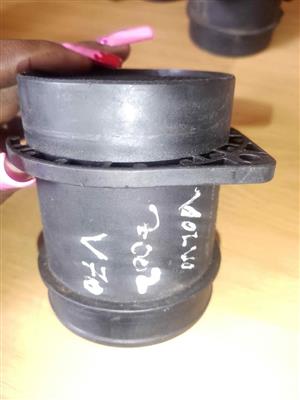 VOLVO V70 2002 MASS SENSOR FOR SALE DELIVERY AVAILABLE COUNTRY WIDE