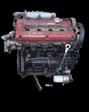  MITSUBISHI 4G63T – 1ST GEN EVO ENGINE & PARTS FOR SALE