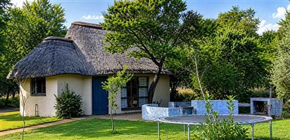 Farm For Sale in Naboomspruit