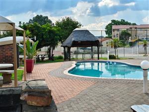 Apartment For Sale in Primrose Hill