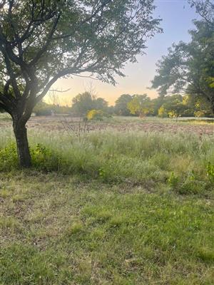 1Hectare PRIME LOCATION Vacant Land to Rent in Glenferness, Midrand