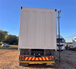 Only 1 left  @ this price - 2007 Basset Superlink Tautliner Trailer ( Hendred Axles ) 345k NO VAT