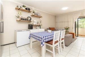 Modern 2 Bed 2 Bath Apartment with Backup Power in Prime Olivedale