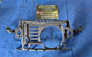 Mini Cooper S Cradle R55 R56