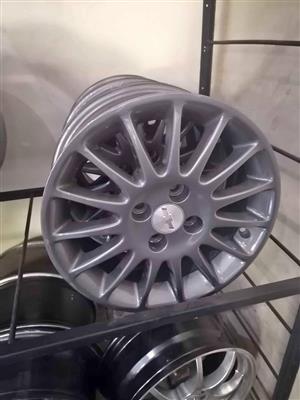 Chevrolet 16inch