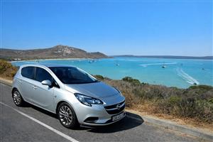 BARGAIN!! 2020 OPEL CORSA 1.0T ECOFLEX