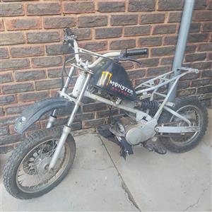 Pit Bike for spares / repairs