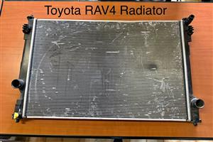 Toyota RAV4 Radiator