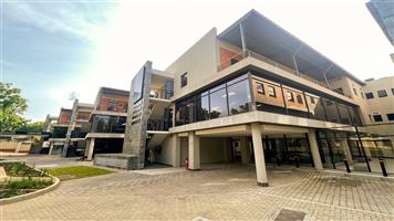 Office space to let in Waverley