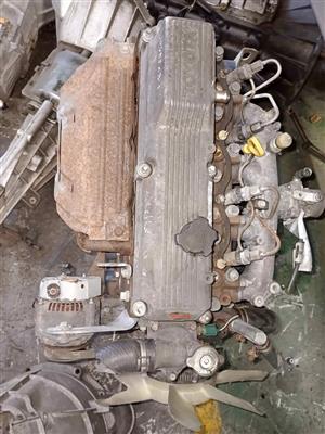 TOYOTA DYNA 14B ENGINES FOR SALE