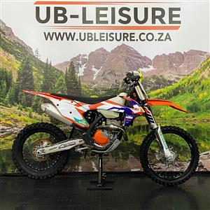 ktm 350 exc for sale