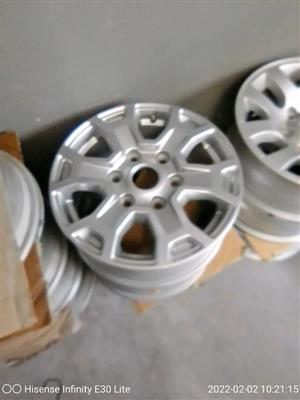 Ford ranger 16"