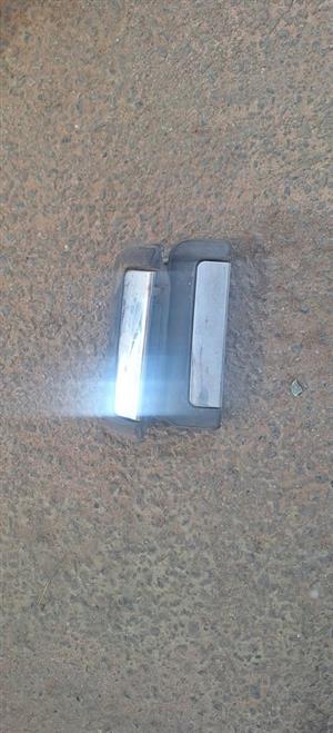 Mutshubishi colt outer door handles available  