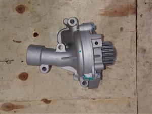 Peugeot 206/30 Water Pump