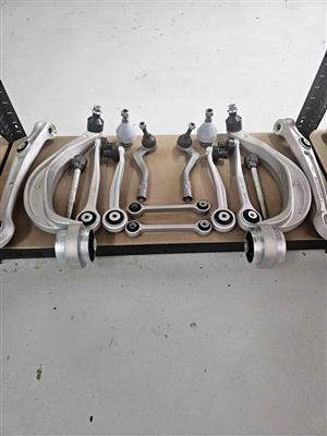 Audi A4 B8 Complete Suspension Kit