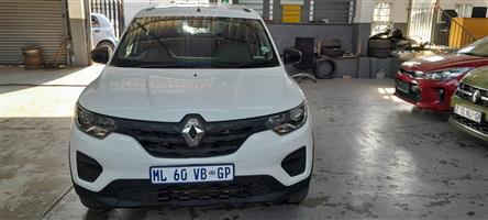 Renault  Triber 1.0 (7Seater) in a DESIRABLE Condition