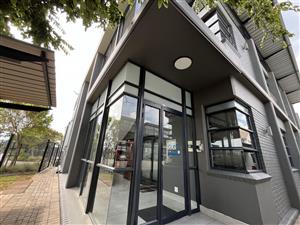 Office Rental Yearly in Doringkloof
