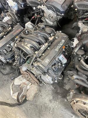 BMW E46 N42B20 ENGINE FOR SALE