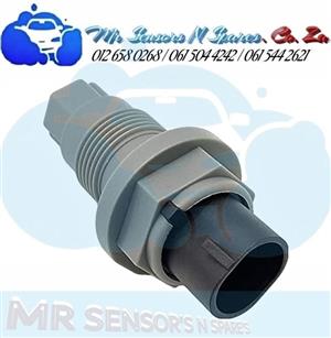 Jeep Chrysler Dodge Transmission Input Speed Sensor 