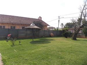 Vacant Land Residential For Sale in Newlands