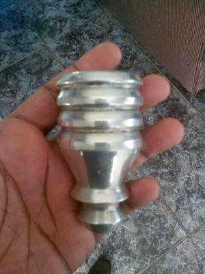 Aluminium Gear Knob