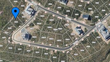 Not to be missed!!! A 426m² Erf @ R699 000-00 in St Helena Bay.