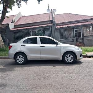 2019 Suzuki Dzire 1.2