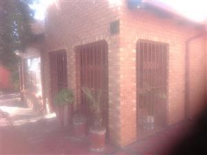 HOUSE FOR SALE AT SOSHANGUVE LL