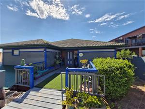 Serenity and Panoramic Elegance