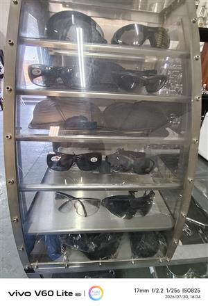 Bikers Sunglasses - Good Quality Sunglasses