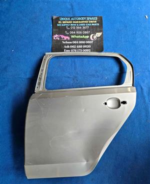 VW UP Left Rear Back Door