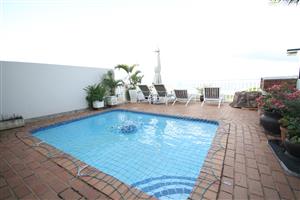 Stunning 2-bedroom sectional title for sale in Illovu Beach, perfect for relaxation!!!
