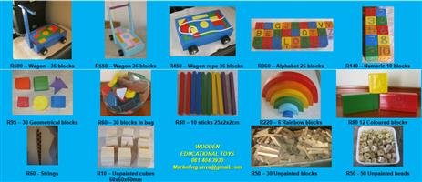 WOODEN EDUCATIONAL TOYS FOR BOYS AND GIRLS! Anza -  marketing.anza@gmail.com