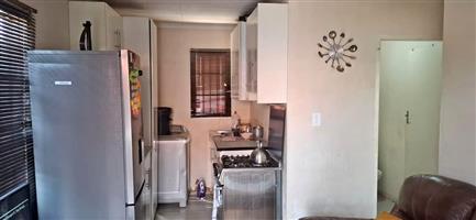 Two bedroom House for sale